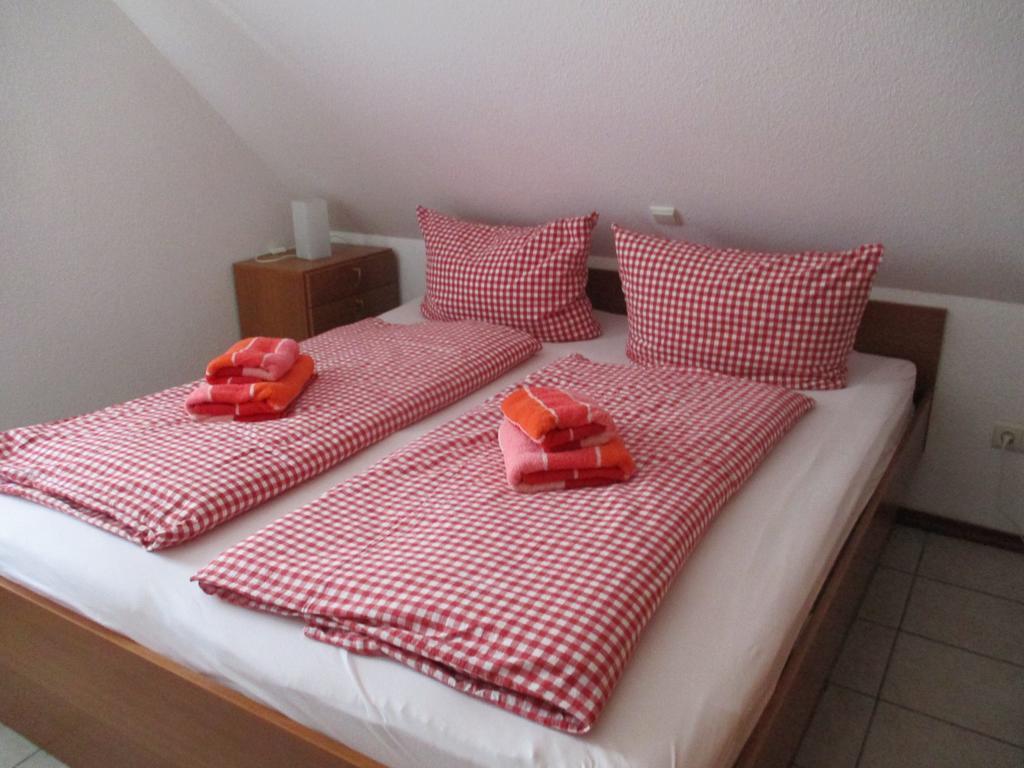 Fishermans Borkum Ngoại thất bức ảnh
